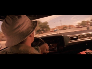 fear and loathing in las vegas (1998)