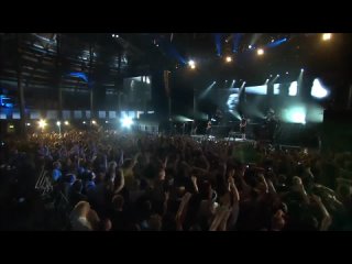 linkin park - in the end (live in london, itunes festival 2011)