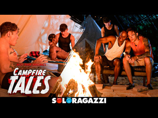 [nextdoororiginals] campfire tales 4k