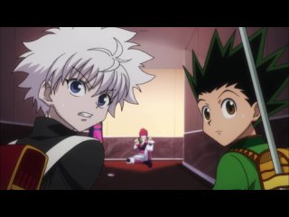 hunter x hunter (episode 1-148) (all episodes) [hunter x hunter] daddy