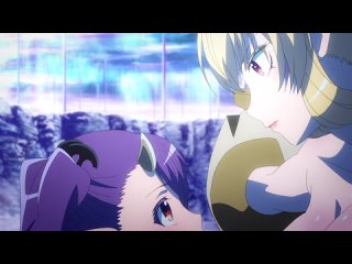 sin: nanatsu no taizai episode 1-4