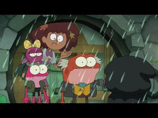 amphibia episode 12 civil wart/hop-popular