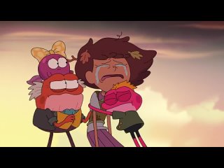 amphibia episode 20 reunion