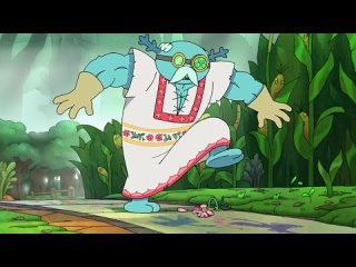 amphibia season 3 episode 14 – the root of evil the core the king mp4