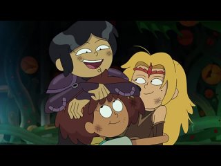 amphibia season 3 episode 17 – all in mp4