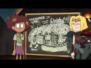 amphibia season 3 episode 12 – sasha’s angels – olm town road mp4