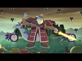 amphibia season 3 episode 16 – the three armies the beginning of the end mp4