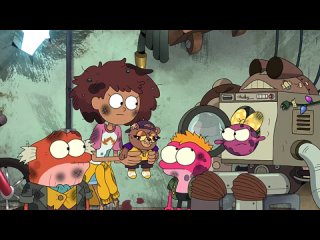 amphibia season 3 episode 5 – fixing frobo anne-sterminator mp4