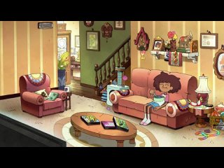 amphibia season 3 episode 8– hollywood hop pop if you give a frog a cookie mp4