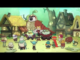 amphibia season 3 episode 2 – hop ‘til you drop turning point mp4