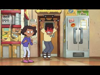 amphibia season 3 episode 6 – mr. x sprig’s birthday mp4