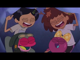 amphibia season 2 episode 10 – the sleepover to end all sleepovers a day at the aquarium mp4