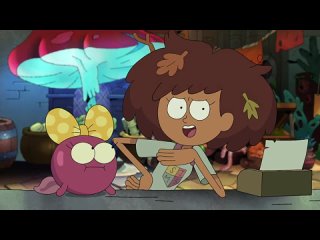 amphibia season 2 episode 8 – lost in newtopia sprig gets schooled mp4