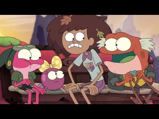 amphibia season 2 episode 4 – quarrelers’s pass toadcatcher