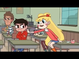 star vs the forces of evil - lost pilot episode