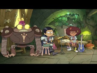 amphibia season 2 episode 19 the dinner battle of the bands mp4