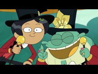 amphibia season 2 episode 15 – new wartwood friend or frobo?