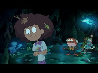 amphibia season 2 episode 13 – ivy on the run after the rain mp4