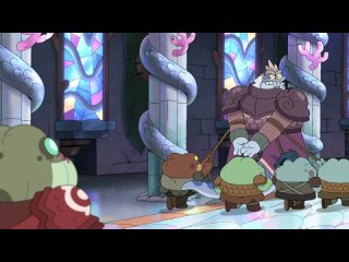 amphibia season 2 episode 20 true colors mp4